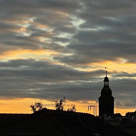 Best Sunset Of Zirndorf Exterior photo