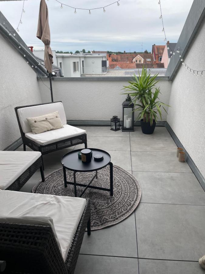 Best Sunset Of Zirndorf Exterior photo